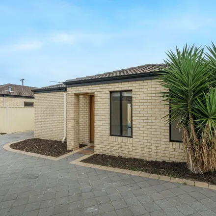 Image 3 - Albourne Way, Balga WA 6061, Australia - Apartment for rent