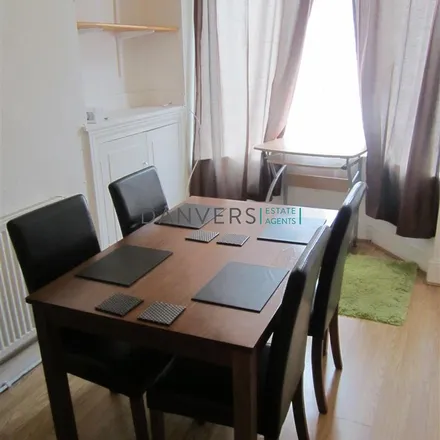 Image 3 - Norman Street, Leicester, LE3 0BA, United Kingdom - Apartment for rent
