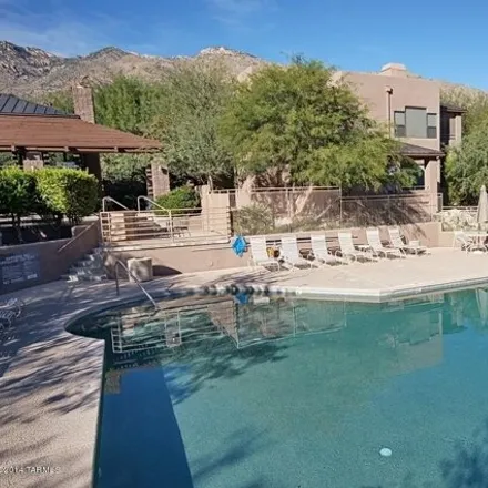 Rent this 1 bed condo on Canyon View East in Catalina Foothills, AZ
