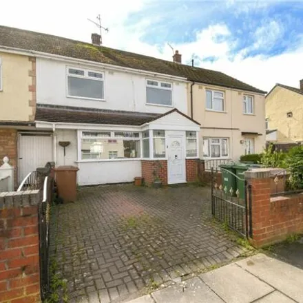 Image 1 - Fairmead Road, Moreton, CH46 8TY, United Kingdom - Townhouse for sale