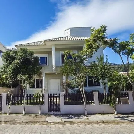 Buy this 4 bed house on Rua das Tainhotas in Jurerê, Florianópolis - SC