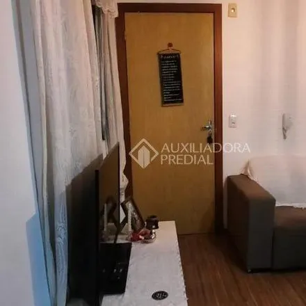 Buy this 2 bed apartment on Avenida Juscelino Kubitschek de Oliveira in Jardim Leopoldina, Porto Alegre - RS