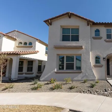 Rent this 4 bed house on South Mole in Maricopa County, AZ 85212