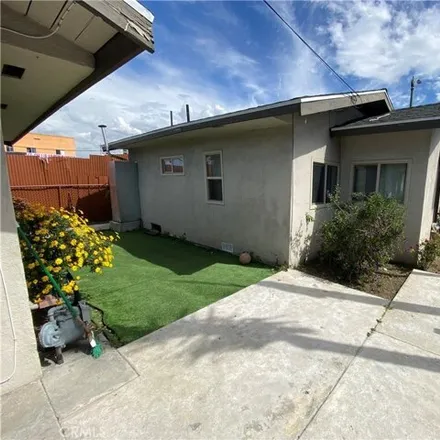 Image 5 - Hercules Burgers, West Gage Avenue, Los Angeles, CA 90003, USA - Apartment for sale