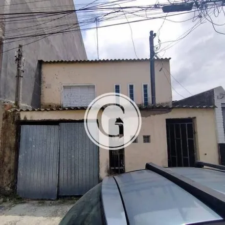 Buy this 4 bed house on Rua Arnold Bax in Rio Pequeno, São Paulo - SP
