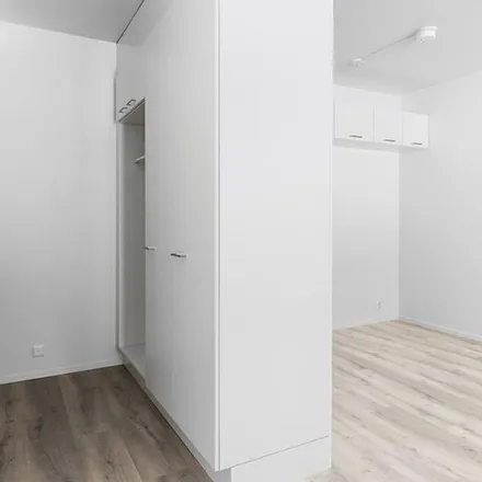 Rent this 1 bed apartment on Gammelbackantie in Satakielentien liittymä I, Gammelbackantie