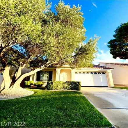 Buy this 2 bed house on 8887 Dove Cove Drive in Las Vegas, NV 89129