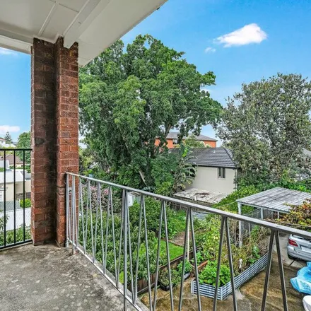 Rent this 2 bed apartment on 159-161 Perouse Road in Randwick NSW 2031, Australia