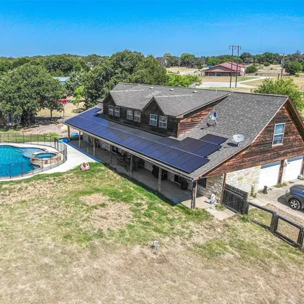 Image 3 - 2391 Tanglewood Street, Parker County, TX 76085, USA - House for sale