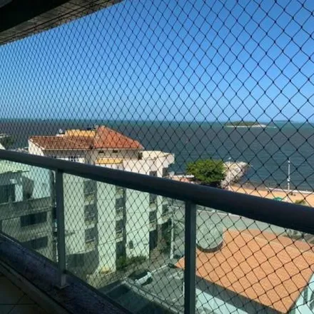 Buy this 2 bed apartment on Rua Doutor Bueno in Centro, Macaé - RJ