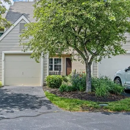 Buy this 2 bed townhouse on 7 Woodlake Drive in Evesham Township, NJ 08053