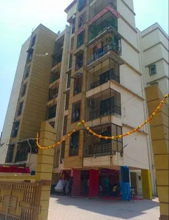 Buy this 1 bed apartment on unnamed road in Thane, Kulgaon Badlapur - 421503