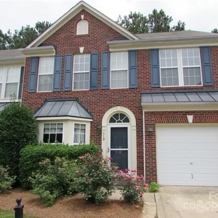 Rent this 3 bed house on 119 Kase Court in Mooresville, NC 28117