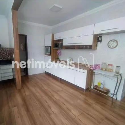 Buy this 8 bed house on Rua Pedro Hermínio de Azevedo in Vale do Jatobá, Belo Horizonte - MG