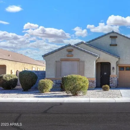 Buy this 3 bed house on 1890 North Hubbard Lane in Casa Grande, AZ 85122