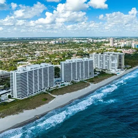 Image 9 - 1498 South Ocean Boulevard, Boca Raton, FL 33432, USA - Condo for sale