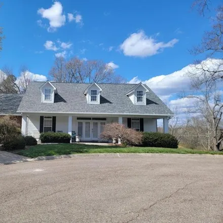 Image 2 - 7299 Colts Foot Lane, Knox County, TN 37918, USA - House for sale