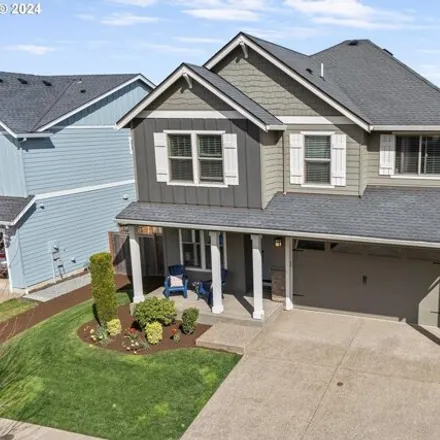 Buy this 3 bed house on 10632 Southeast Red Tail Road in Oregon City, OR 97086
