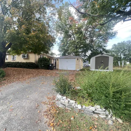 Image 2 - 55 East Center Street, Corbin, KY 40701, USA - House for sale