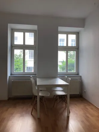 Image 3 - Korsörer Straße 18, 10437 Berlin, Germany - Apartment for rent
