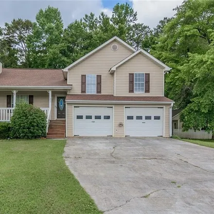 Buy this 3 bed house on 14 Bishop Mill Drive in Bartow County, GA 30121