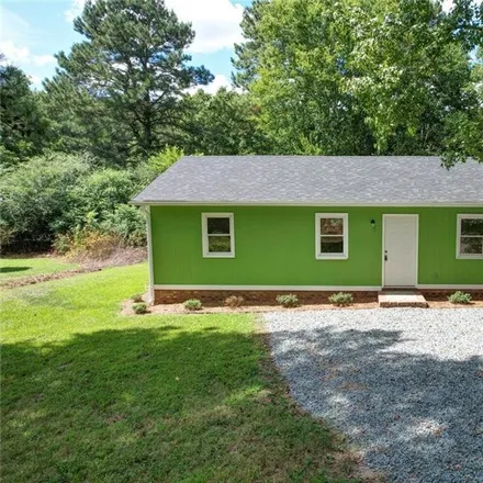Buy this 4 bed house on 161 State Road 1467 in Russellville, Wadesboro