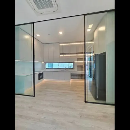 Image 3 - unnamed road, Bang Kapi District, Bangkok 10240, Thailand - Apartment for rent