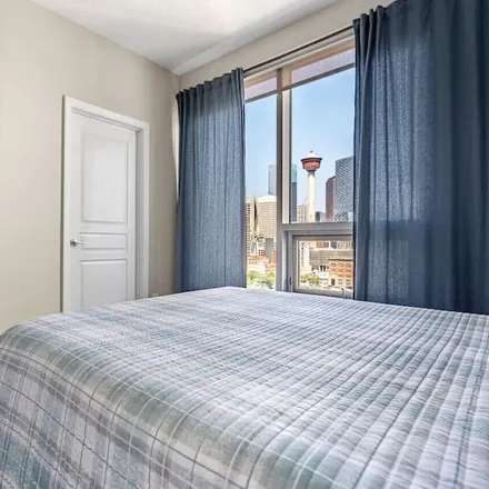 Image 7 - Calgary, AB T2G 0G8, Canada - Apartment for rent