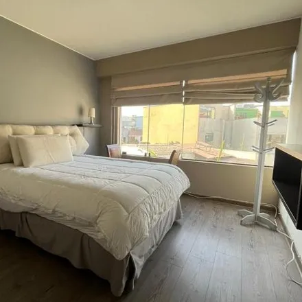 Buy this 3 bed apartment on Eduardo Ford in San Borja, Lima Metropolitan Area 15037
