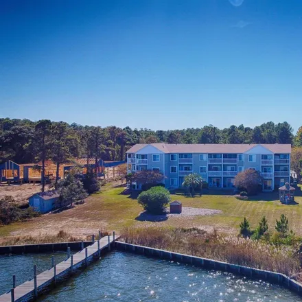 Image 2 - 147 Old State Rd 345, Fort Raleigh City, Dare County, NC 27954, USA - Condo for sale