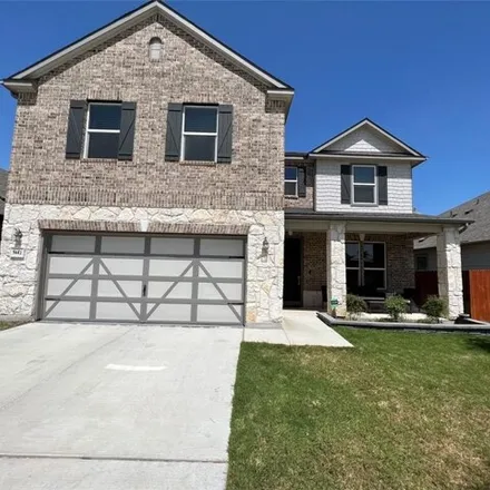 Rent this 3 bed house on Lazy Court Drive in Austin, TX 78723