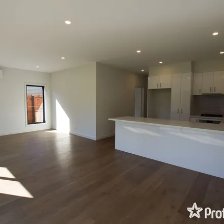 Rent this 3 bed apartment on 20 Maida Avenue in Bayswater VIC 3153, Australia