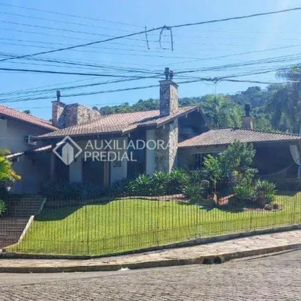 Image 2 - Avenida Presidente Castelo Branco, Centro, Igrejinha - RS, 95650, Brazil - House for sale