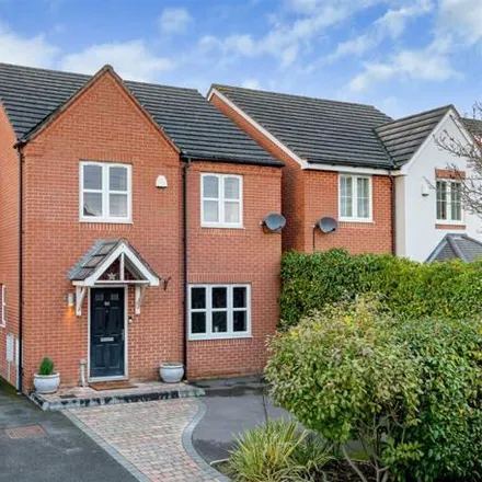 Buy this 5 bed house on Waterdale in Brickbridge Lane, Smestow