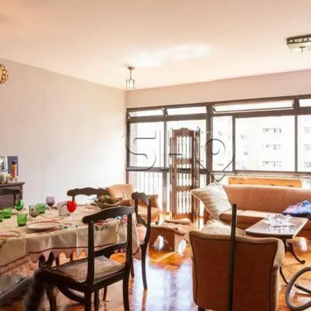 Buy this 3 bed apartment on Rua Iperoig 457 in Sumaré, São Paulo - SP