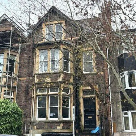 Image 3 - 28 Aberdeen Road, Bristol, BS6 6HX, United Kingdom - Apartment for rent