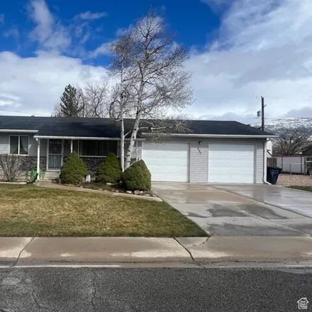 Buy this 5 bed house on 389 South 50 West in Ephraim, UT 84627