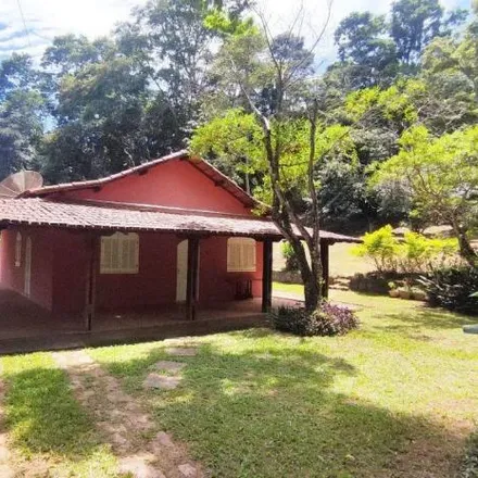 Image 2 - Alameda Taquarendiba, Casa Branca, Brumadinho - MG, Brazil - House for sale