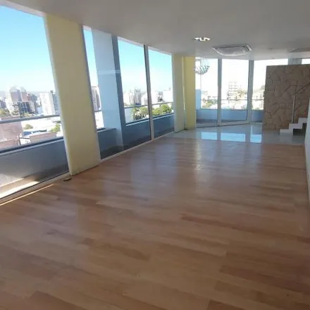 Image 2 - Santa Fe 1124, Área Centro Este, Q8300 BMH Neuquén, Argentina - Apartment for rent