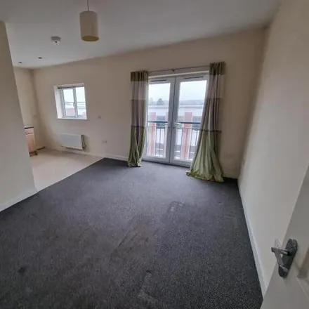 Image 3 - 8 Knitters Close, Barwell, LE9 8BJ, United Kingdom - Apartment for sale