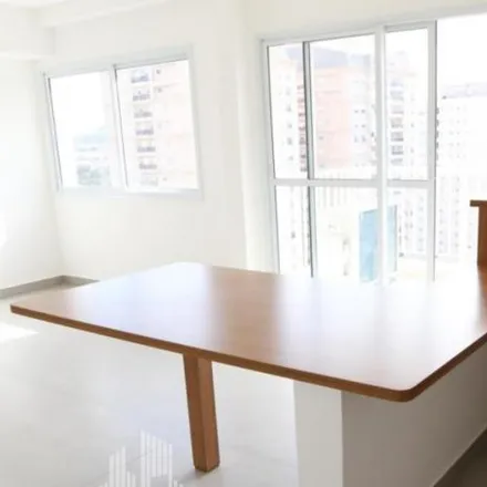 Buy this 1 bed apartment on Swift in Avenida Andrômeda, 18 do Forte