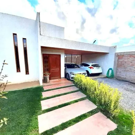 Buy this 3 bed house on unnamed road in Curacaví, Chile