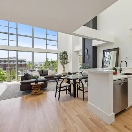Buy this 2 bed condo on 11 Haight St Apt 5 in San Francisco, California