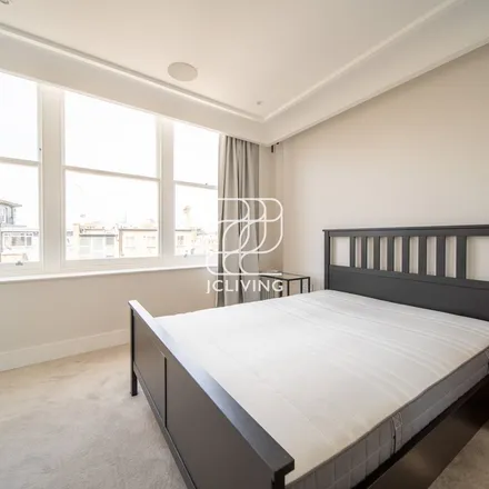 Rent this 1 bed apartment on Cellar Gascon in 57 West Smithfield, London