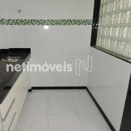 Rent this 2 bed apartment on Rua Marselha in Eldorado, Contagem - MG