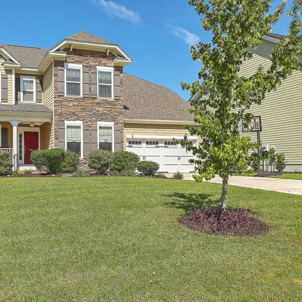 Buy this 5 bed house on 198 Bald Cypress Court in Dorchester County, SC 29485