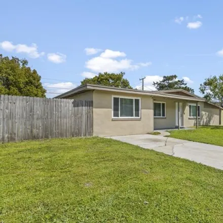 Buy this 3 bed house on 2460 Victor Road in Cocoa West, Brevard County