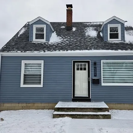 Buy this 3 bed house on 3912 North 69th Street in Milwaukee, WI 53216