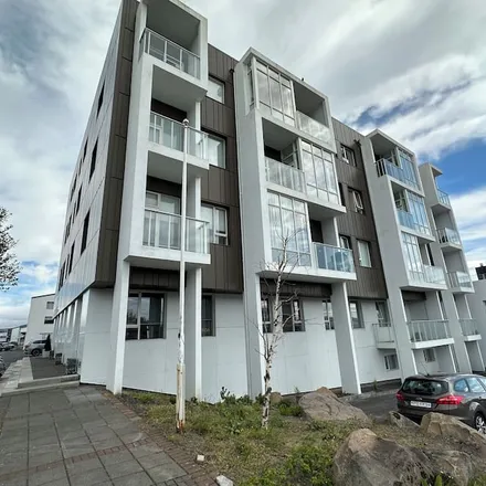 Image 9 - 108 Reykjavik, Iceland - Apartment for rent