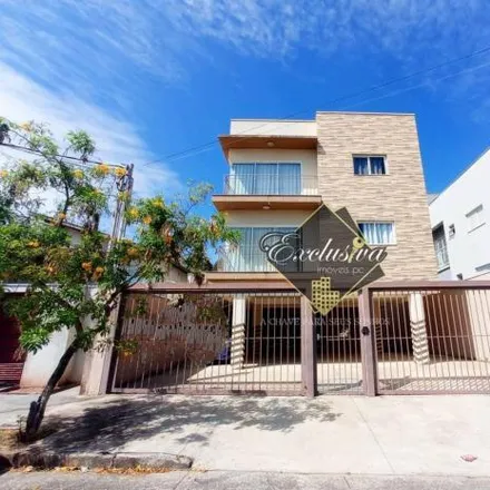 Rent this 3 bed apartment on Rua Domingos de Parolis in Região Urbana Homogênea III, Poços de Caldas - MG